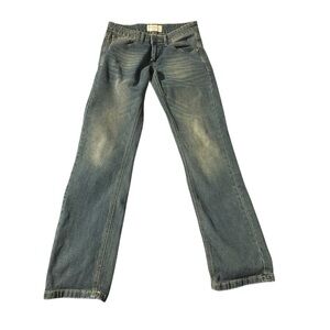 Smith & Mills Denim Jeans